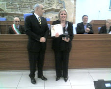 Premiazione Pesaro 2008