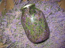 Tincture of Lavender flowers