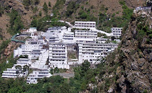 Maa Vaishno Devi Temple