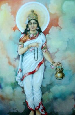Hindu Goddess Photo, Hindu Devi Information, Goddess Wallpaper, Picture