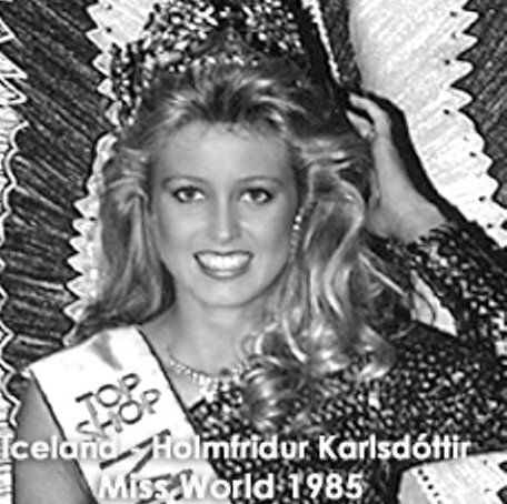 Miss India, Miss World, Miss Universe, Miss Asia-Pacific, Winner