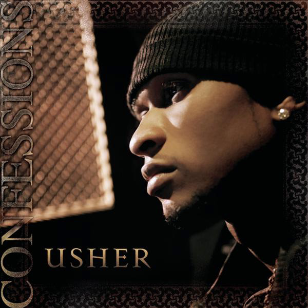 usher confessions album lis usher confessions album lis