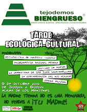 Por el Derecho de Defender las Tierras