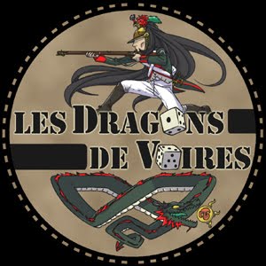 Blog du club "Les Dragons de Vaires"