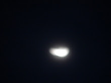 Metamorfosis ''La Luna Corazon''hrs:04:19:56 am en seg