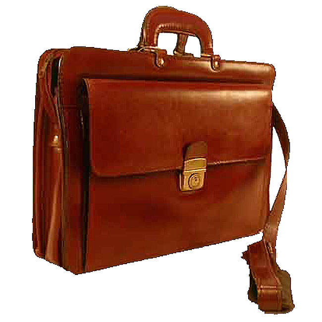 Executive Leather Briefcases