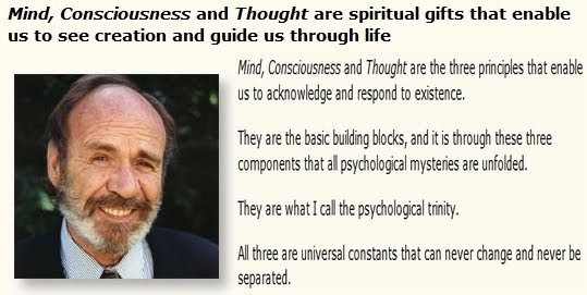 Discovery of the Three Principles.: Discovery of the Three Principles.