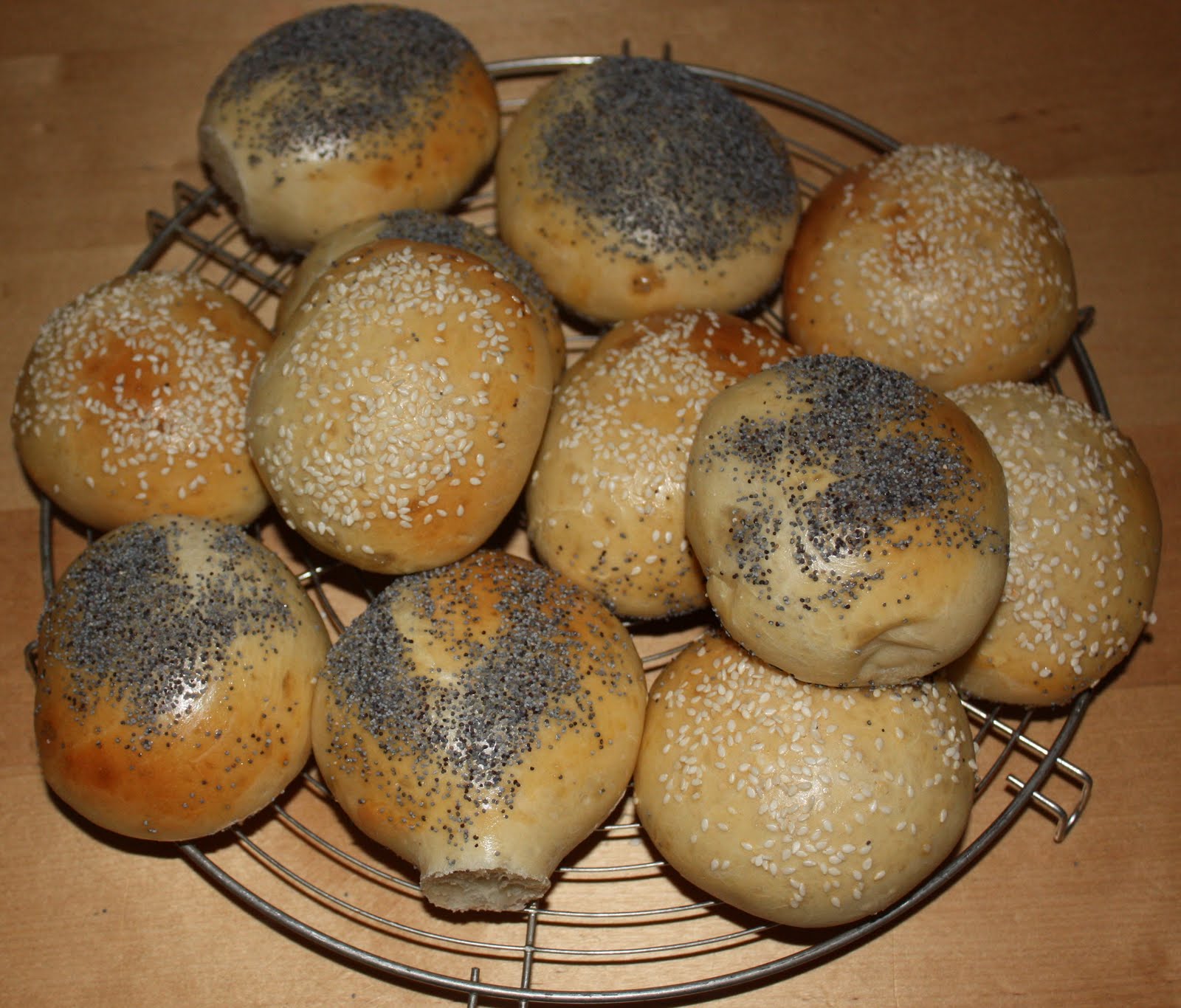 365 dagen koken en eten witte bolletjes 365 dagen koken en eten witte bolletjes