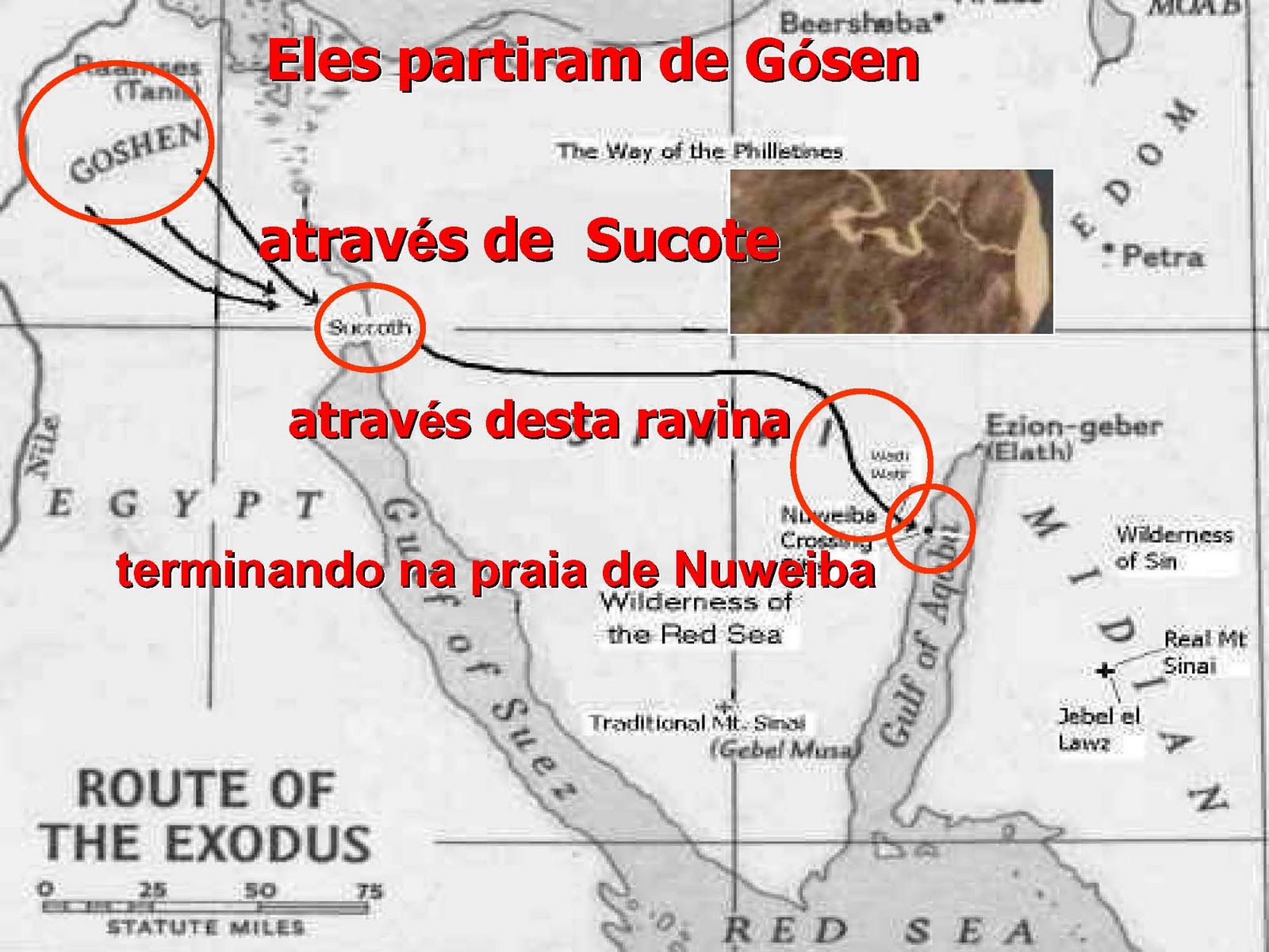 A Travessia do Mar Vermelho,FOTOS VIA SATÉLITE E EVIDENCIAS CIENTÍFICA. Geografiabiblica A Travessia do Mar Vermelho,FOTOS VIA SATÉLITE E EVIDENCIAS CIENTÍFICA. Geografiabiblica