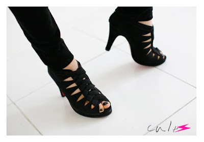 CULT: “If you haven’t got it, fake it! Too short? Wear big high heels