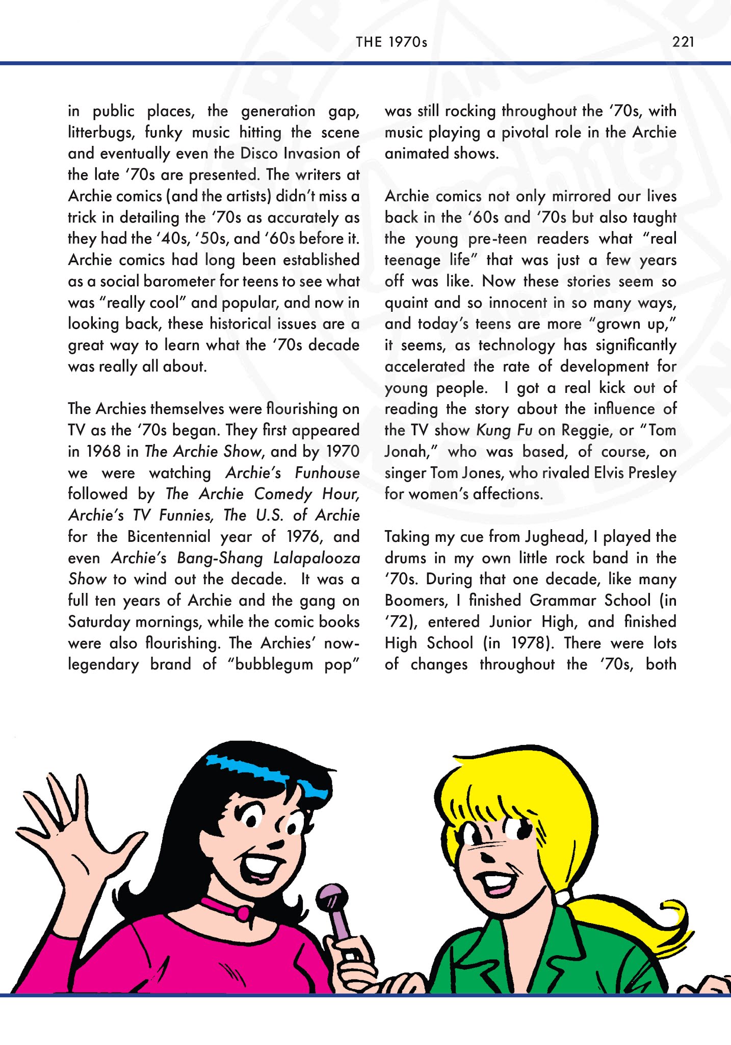 Read online Best of Archie Americana comic -  Issue # TPB 2 (Part 3) - 23