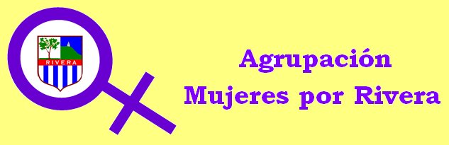 MUJERES POR RIVERA