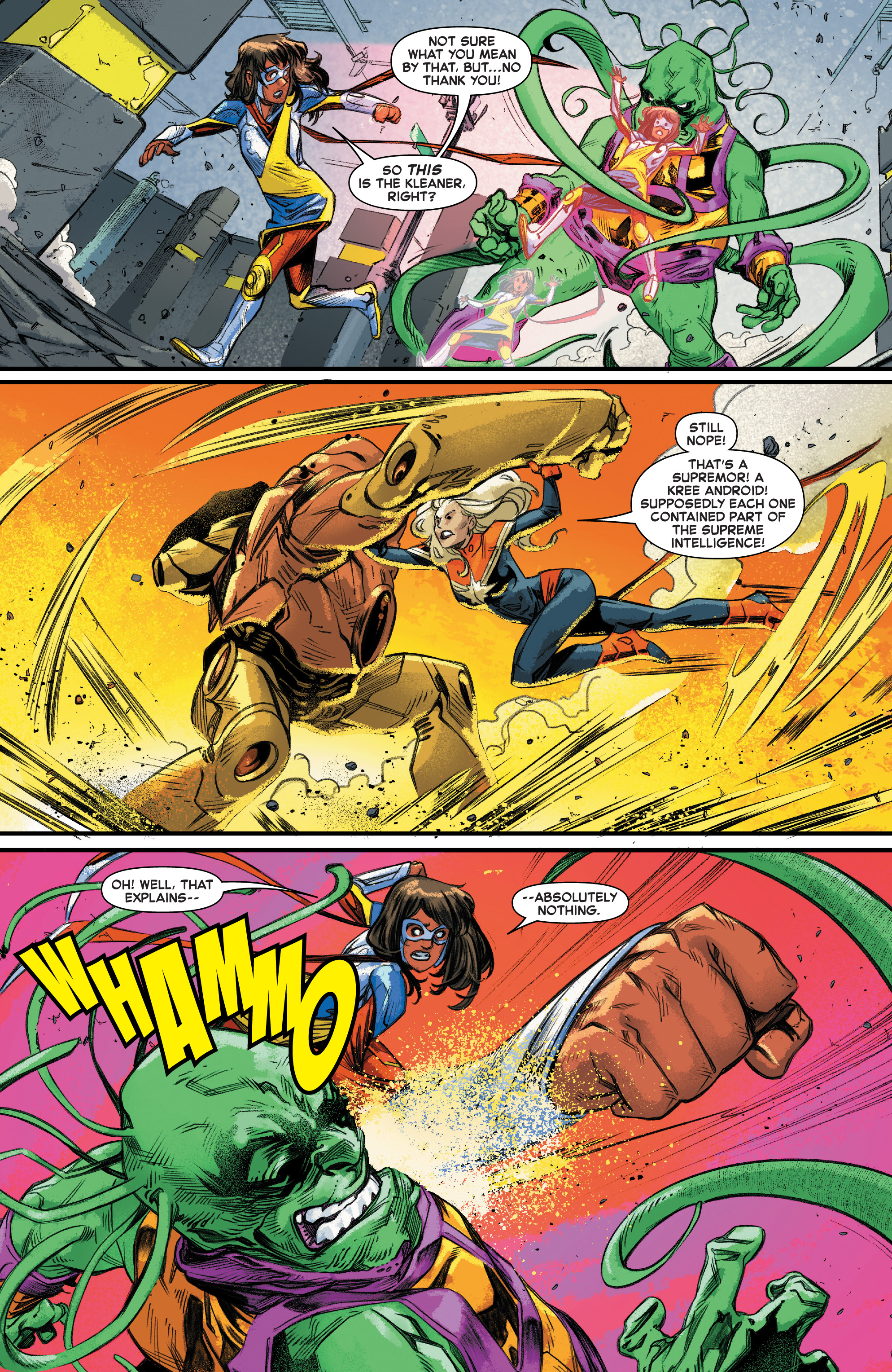 Marvel Team-Up (2019) 4 Page 18