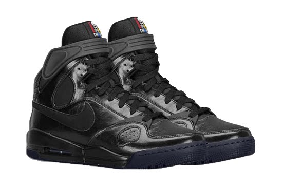 FRESH OUT THE BLOG: Nike 1/2 Cent & PR-1