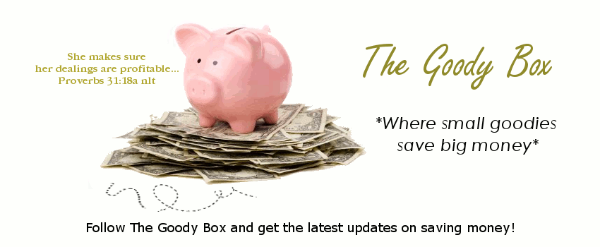 The Goody Box