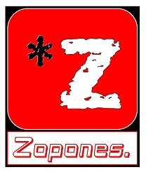 LOGO ZOPÓN