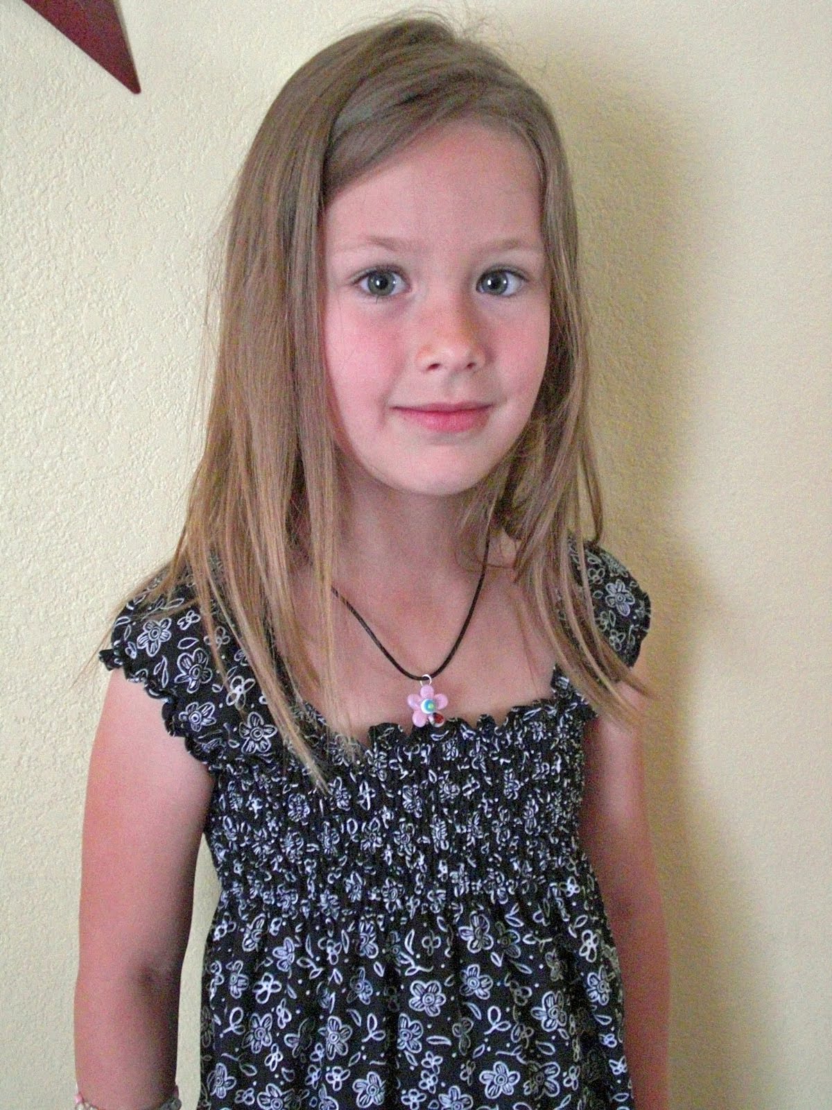 Gotta try that shirred sundress