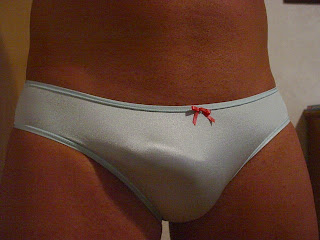 Women who like men in panties Women who like men in panties