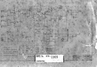HAPPY GO LUCKY: magnatone 213 layout + three schematics