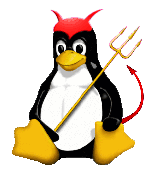 devil linux firewall builder