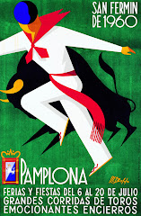 SAN FERMÍN 1960