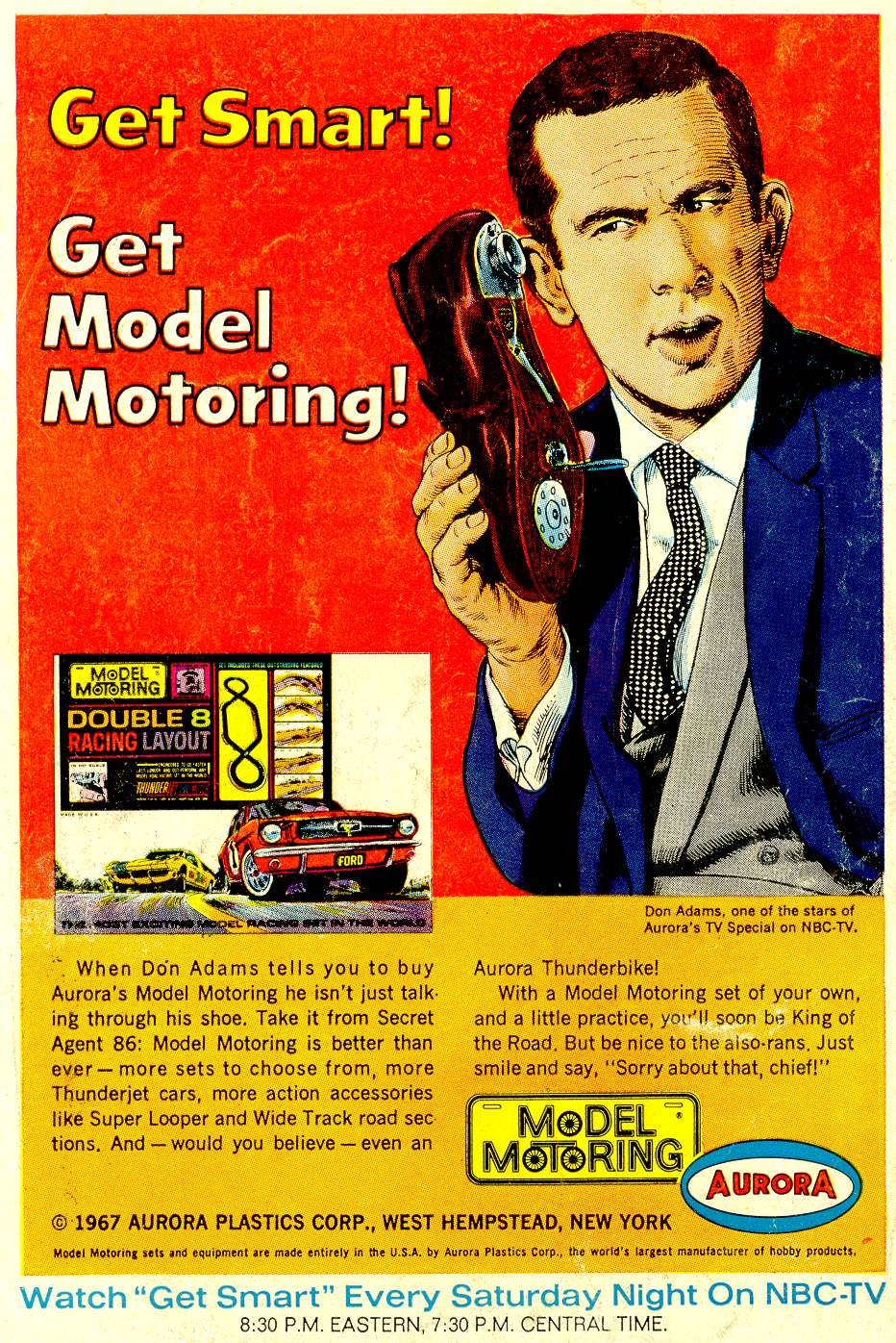 Read online Doom Patrol (1964) comic -  Issue #117 - 36