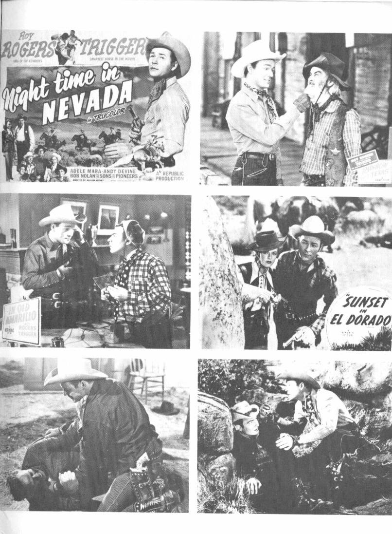 Read online Paragon Illustrated (1975) comic -  Issue #6 - 38