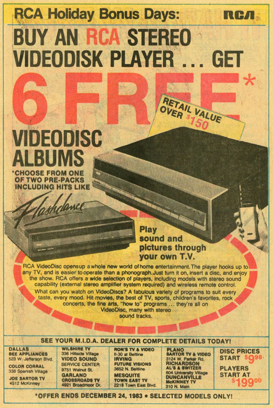 Read online Spider-Man: Christmas in Dallas (Dallas Times Herald Giveaway) comic -  Issue # Full - 24