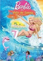 Barbie Em Vida De Sereia Barbie Em Vida De Sereia