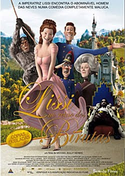 Lissi no reino dos birutas Baixar Lissi no reino dos birutas