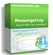 Baixar MessengerLog 360 Pro 7.08