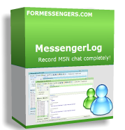 MessengerLog 360 Pro 7.08 Baixar MessengerLog 360 Pro 7.08