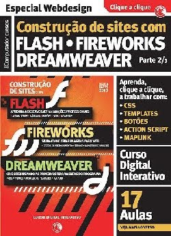 Curso Web Desing - Módulos I, II e III Curso Web Desing - Módulos I, II e III