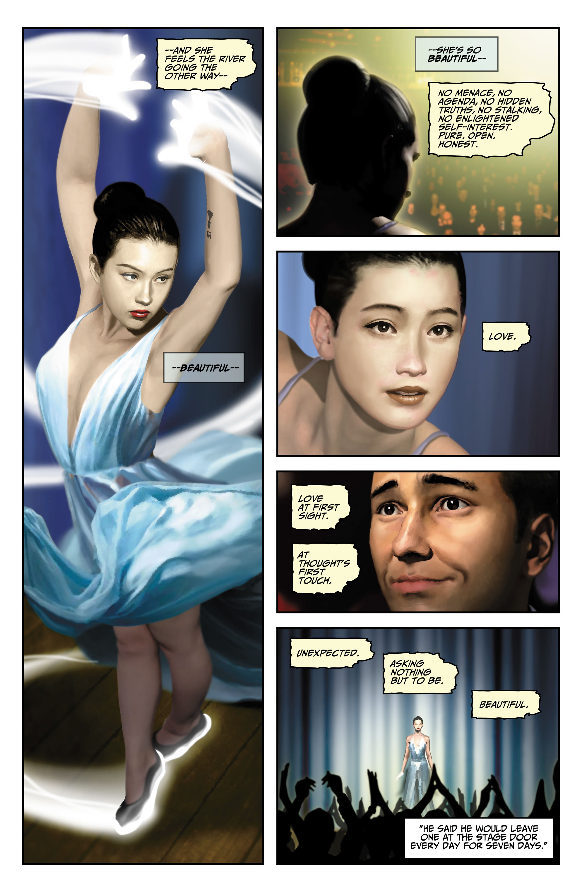 Read online Moths comic -  Issue #3 - 14