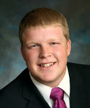 Elder Nathan Dandridge