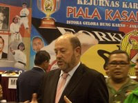 Piala Kasad IX