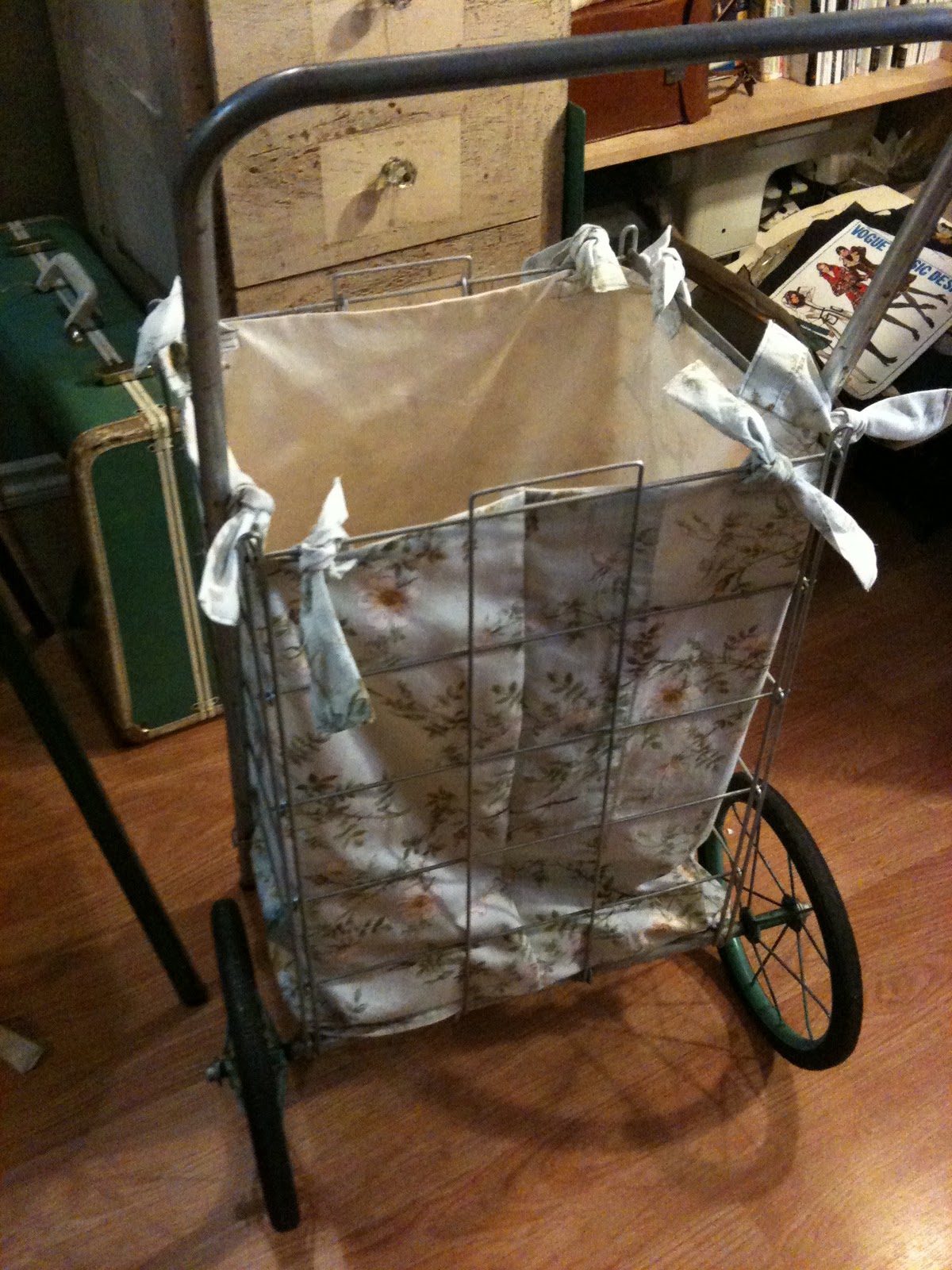 Smashing Rubbish Basket Liners