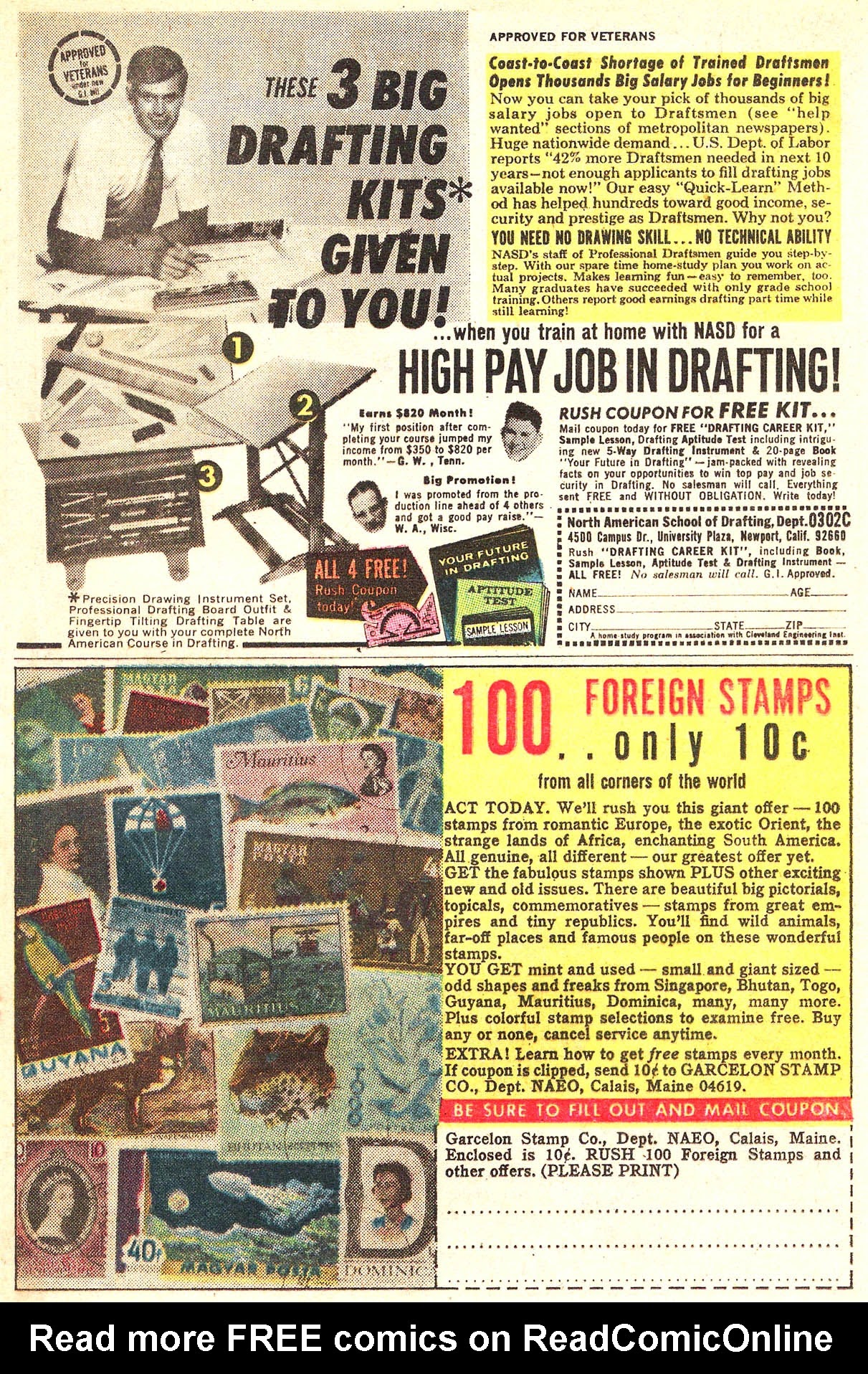 Read online Laugh (Comics) comic -  Issue #238 - 25