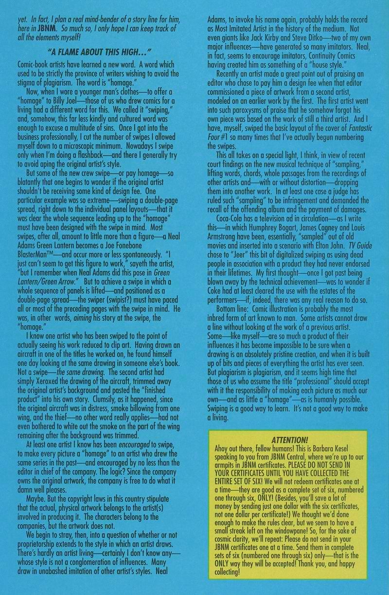 Read online John Byrne's Next Men (1992) comic -  Issue #2 - 28