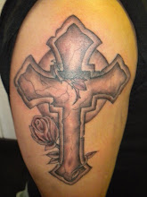 RECLUSE TATTOO