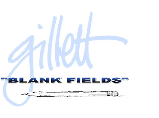 "Blank Fields"
