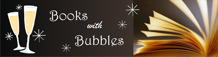 Book with Bubbles
