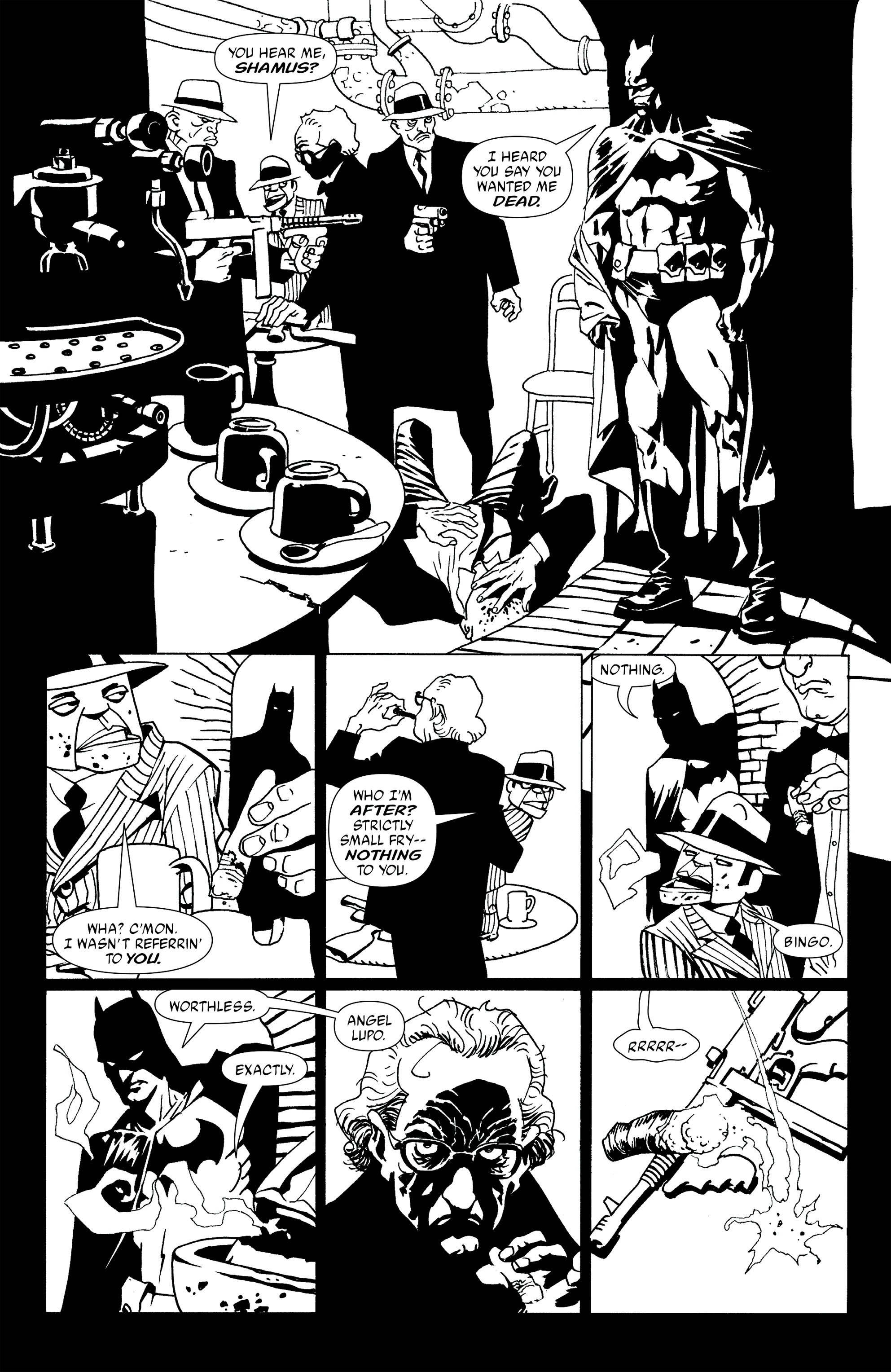 Read online Batman Noir: Eduardo Risso: The Deluxe Edition comic -  Issue # TPB (Part 1) - 79