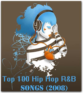 Top 100 Hip Hop RnB Songs