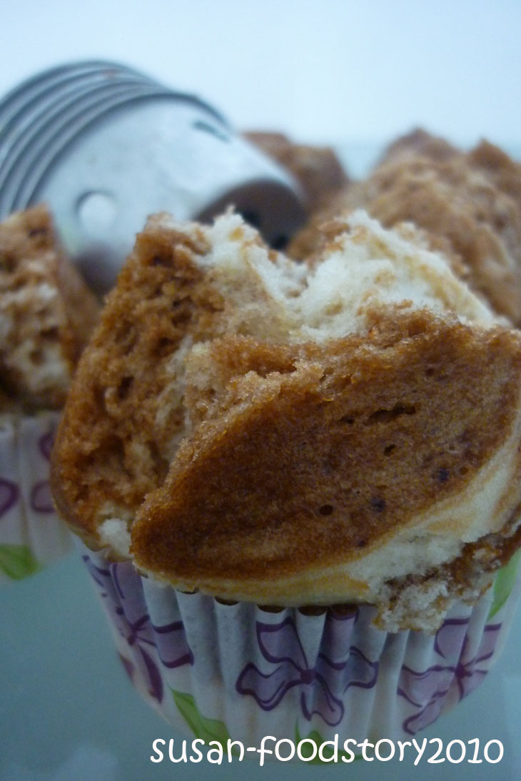 Susanfoodstory Bolu Kukus (Steamed Cake)