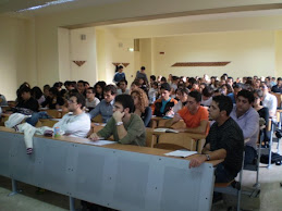 L'aula (foto 2)
