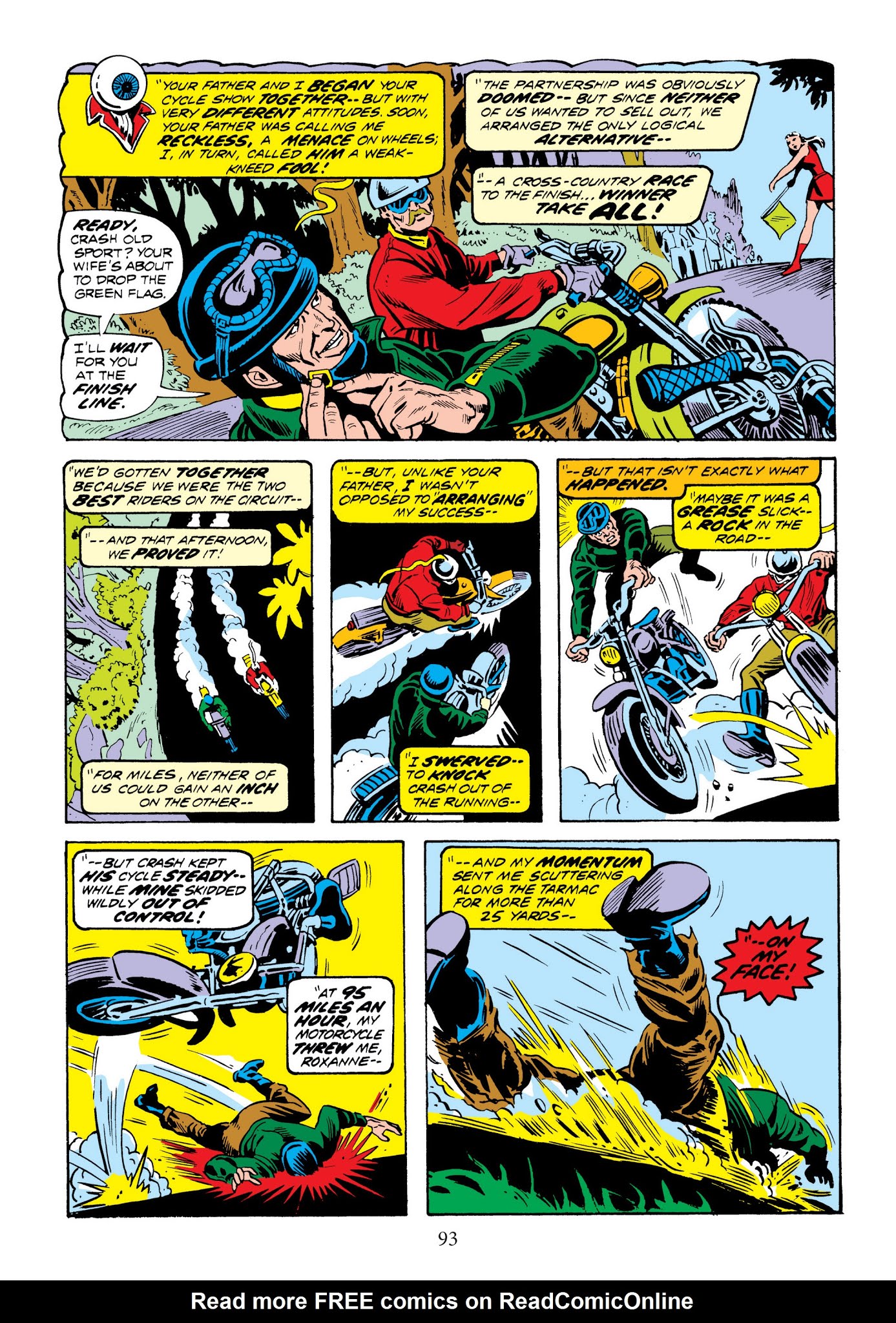 Read online Marvel Masterworks: Marvel Team-Up comic -  Issue # TPB 2 (Part 2) - 2
