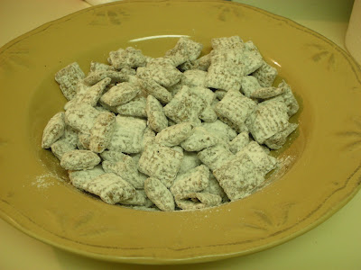 puppy chow