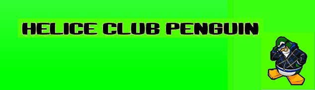 .::Hélice Club penguin::.
