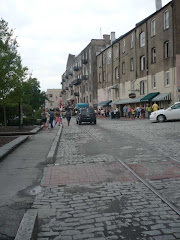 RIVER STREET